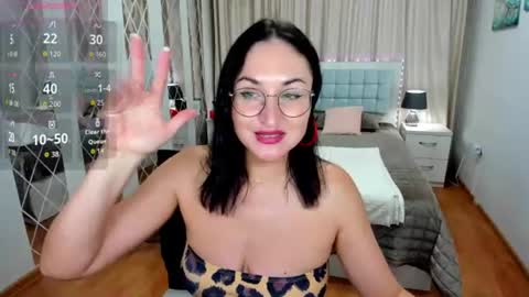 StefanaWinter online show from 07.05.26