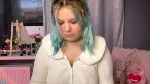Stefani online show from 07.20.26