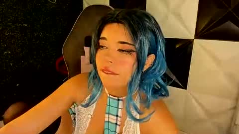 STEFANIA online show from 07.22.26