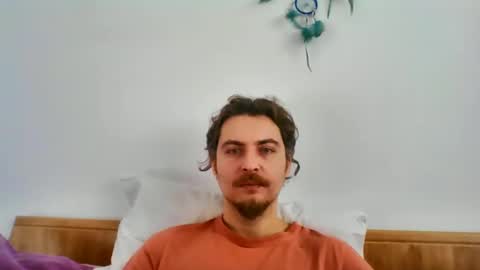 Stefanos online show from 12.19.24