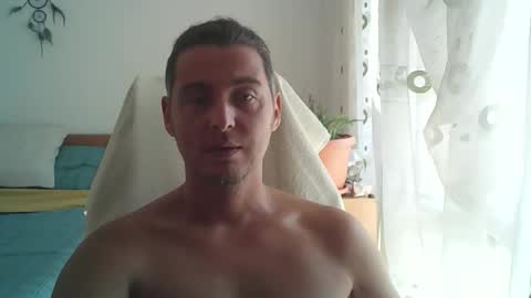 Stefanos online show from 09.19.25