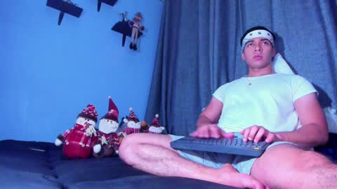 Snapshot of stefann_salvatore chatting on 01.15.25 Stefann Salvatore online show from 01.15.25