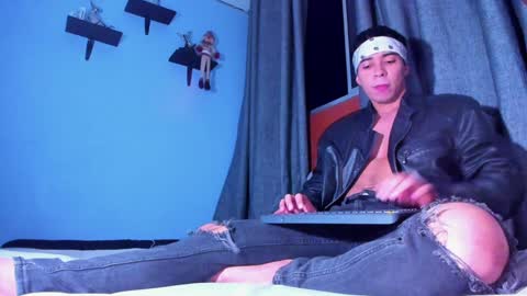 Snapshot of stefann_salvatore chatting on 01.20.25 Stefann Salvatore online show from 01.20.25