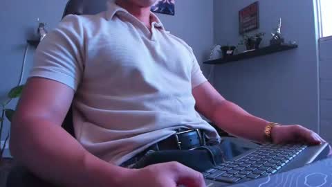 Stefann Salvatore online show from 05.03.26