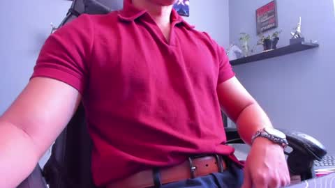 Stefann Salvatore online show from 06.11.26