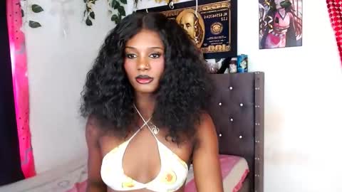 stefanny beautiful online show from 10.14.25