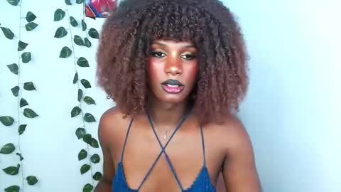 stefanny beautiful online show from 04.21.26