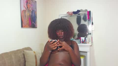 stefanny beautiful online show from 05.05.26