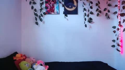 stefanny beautiful online show from 05.10.26