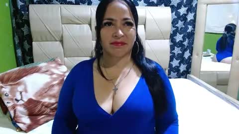 Stefanny online show from 03.23.26