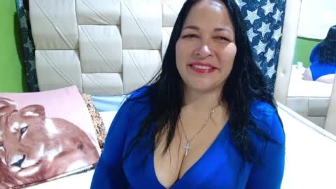 Stefanny online show from 04.04.26