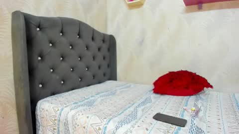 STEFANNY online show from 03.08.26