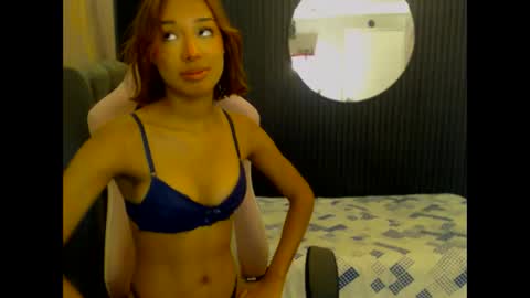 Snapshot of stefanny_vv chatting on 06.03.26 STEFANNY online show from 06.03.26