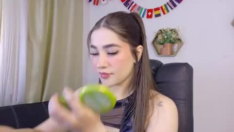 Snapshot of stefannycipriani_ chatting on 06.26.26 stefannycipriani_ online show from 06.26.26
