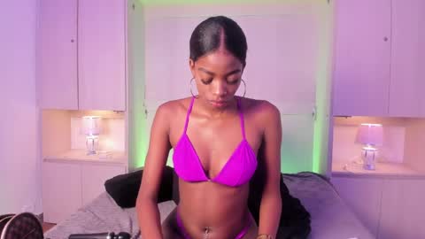 stefannyevans_ online show from 06.06.26