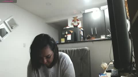 Stefy Milf online show from 02.03.25