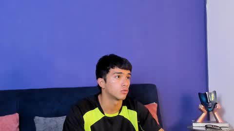 Stefano online show from 12.01.25