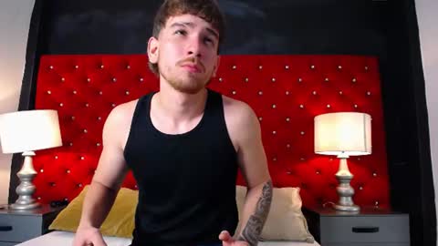 S T E F A N O  online show from 06.10.26
