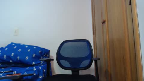 stefanodangelo01 online show from 10.21.25