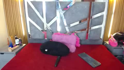 Snapshot of stefanvix202 chatting on 12.18.25 Stefan online show from 12.18.25