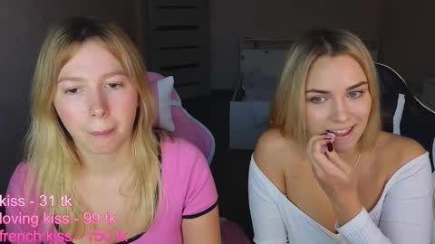 stefany_and_bettany online show from 10.20.25