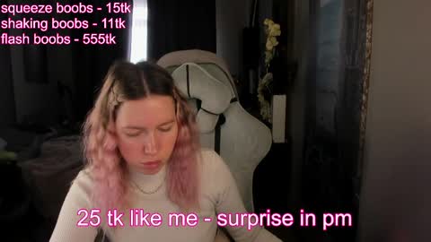stefany_and_bettany online show from 04.29.26