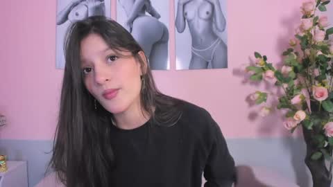 Stefany online show from 06.05.26