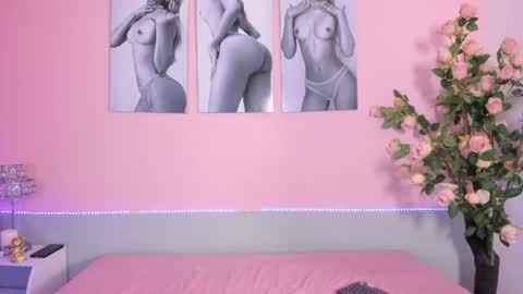 Stefany online show from 06.09.26