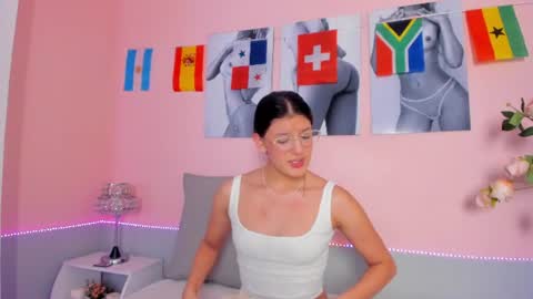 Stefany online show from 07.11.26