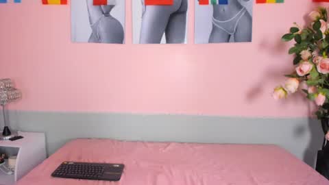 Stefany online show from 07.19.26