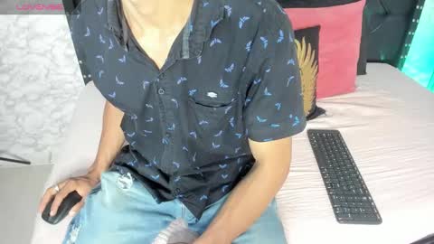 stefany_pablo1 online show from 01.08.25