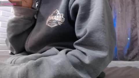 stefany_pablo1 online show from 10.22.25