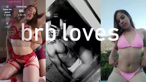 stefany_pablo1 online show from 12.03.25