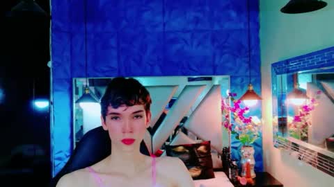 stefany piink online show from 05.31.26