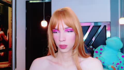 stefany piink online show from 06.02.26