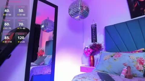 stefany_wish online show from 07.02.26