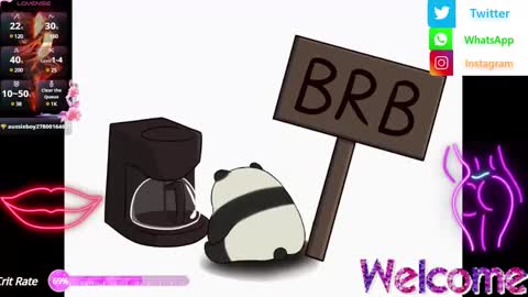 stefanyclak07 online show from 02.28.25