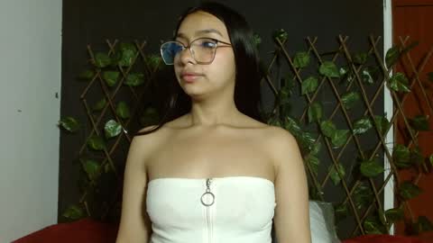 Stefanny lopez online show from 12.02.24