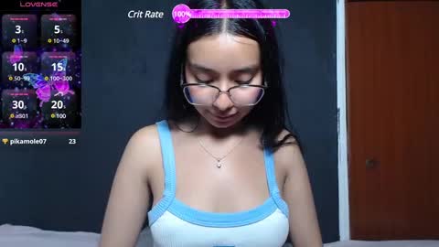 Stefanny lopez online show from 02.27.25