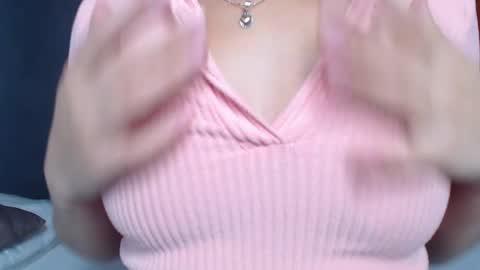 Stefanny lopez online show from 03.04.25