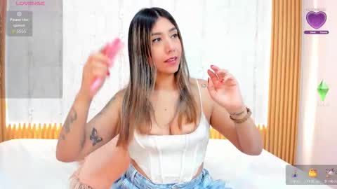 stefanyhorny69 online show from 11.10.25