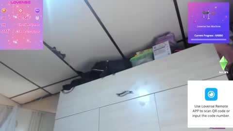 stefanyhorny69 online show from 05.31.26