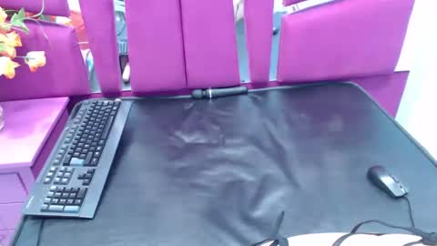 stefanysweett online show from 01.14.25