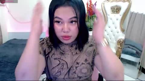 steff online show from 10.15.25