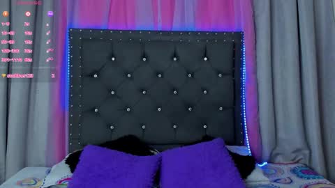 steff_olsen online show from 02.21.26