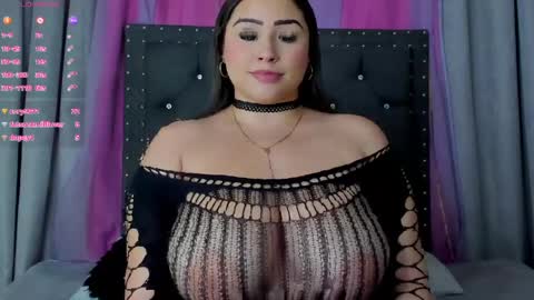 steff_olsen online show from 04.26.26