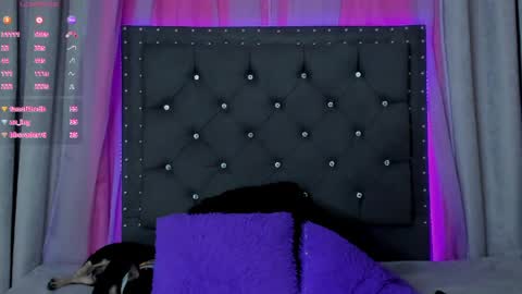 steff_olsen online show from 05.06.26