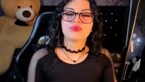 steffa_bunny_b online show from 03.15.26