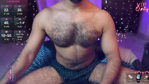 Snapshot of steffan55 chatting on 05.12.26 steffan55 online show from 05.12.26