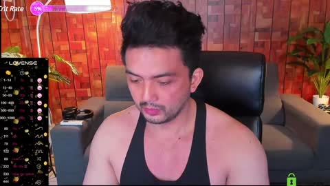 Snapshot of steffan_sebastian chatting on 12.07.24 STEFFAN online show from 12.07.24